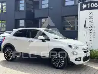 2017 Fiat 500X