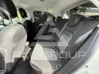2017 Fiat 500X