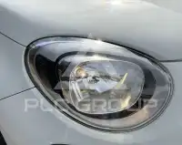 2017 Fiat 500X