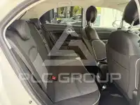 2017 Fiat 500X