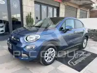 2017 Fiat 500X