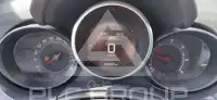 2017 Fiat 500X