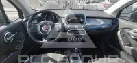 2017 Fiat 500X