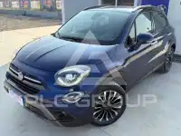 2017 Fiat 500X