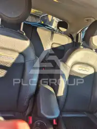 2017 Fiat 500X