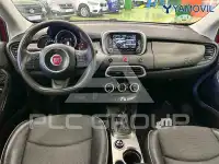 2017 Fiat 500X