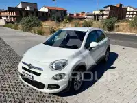 2017 Fiat 500X