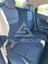 2017 Fiat 500X