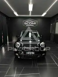 2017 Fiat 500X