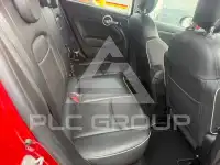 2017 Fiat 500X