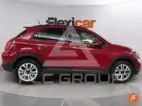2017 Fiat 500X