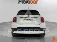 2017 Fiat 500X