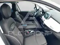 2017 Fiat 500X