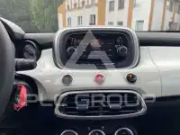 2017 Fiat 500X