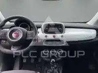 2017 Fiat 500X
