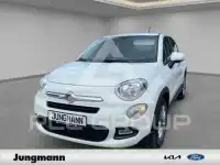2017 Fiat 500X