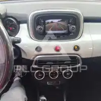 2017 Fiat 500X
