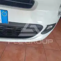2017 Fiat 500X