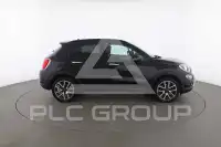 2017 Fiat 500X