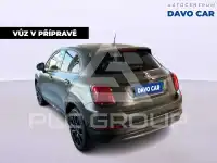 2017 Fiat 500X