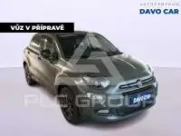 2017 Fiat 500X