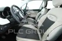 2017 Fiat 500X