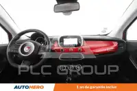 2017 Fiat 500X