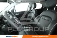 2017 Fiat 500X