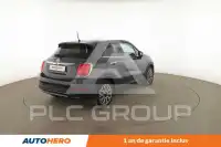 2017 Fiat 500X