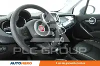 2017 Fiat 500X