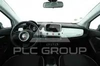 2017 Fiat 500X