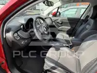 2017 Fiat 500X