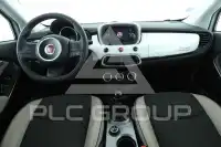2017 Fiat 500X