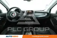 2017 Fiat 500X