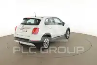 2017 Fiat 500X