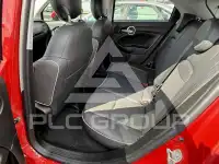 2017 Fiat 500X