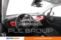 2017 Fiat 500X