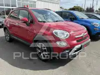 2017 Fiat 500X