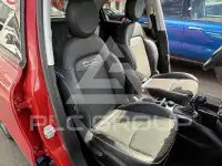 2017 Fiat 500X