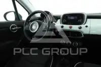 2017 Fiat 500X