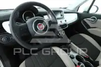 2017 Fiat 500X