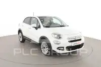 2017 Fiat 500X