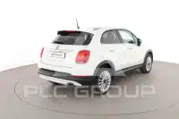 2017 Fiat 500X