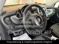 2017 Fiat 500X