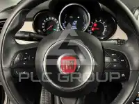 2017 Fiat 500X