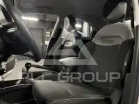 2017 Fiat 500X