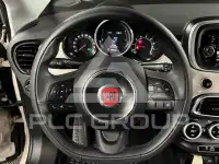 2017 Fiat 500X