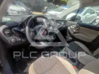 2017 Fiat 500X