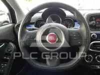 2017 Fiat 500X