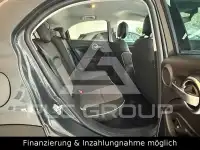 2017 Fiat 500X